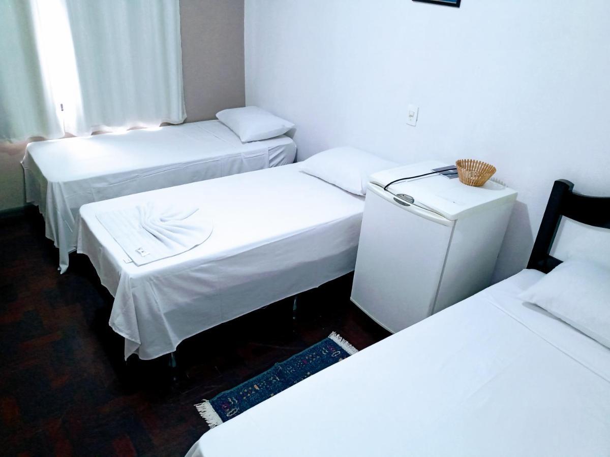 Hotel Bless 카스카벨 외부 사진