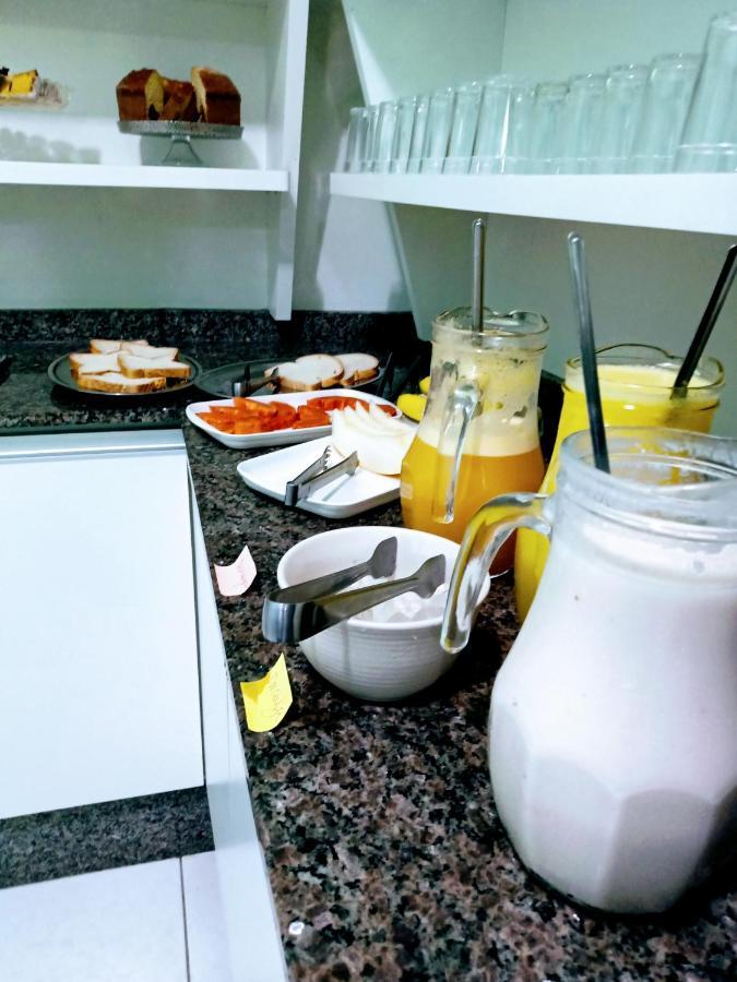 Hotel Bless 카스카벨 외부 사진