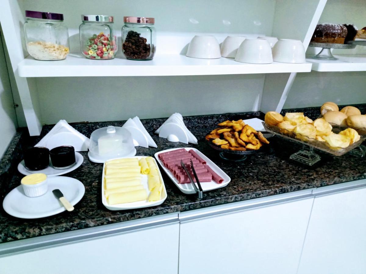 Hotel Bless 카스카벨 외부 사진