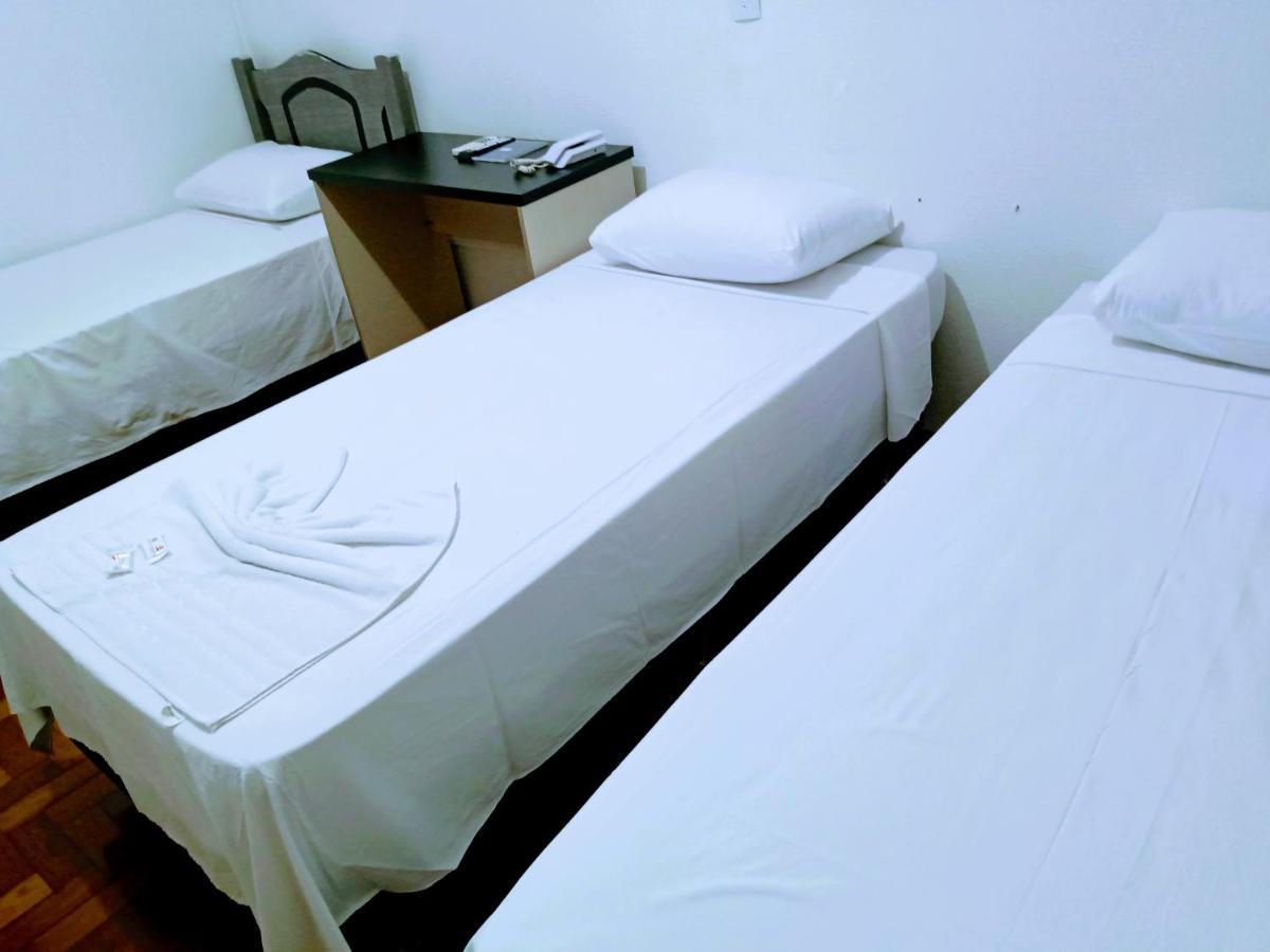 Hotel Bless 카스카벨 외부 사진