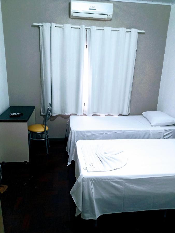 Hotel Bless 카스카벨 외부 사진