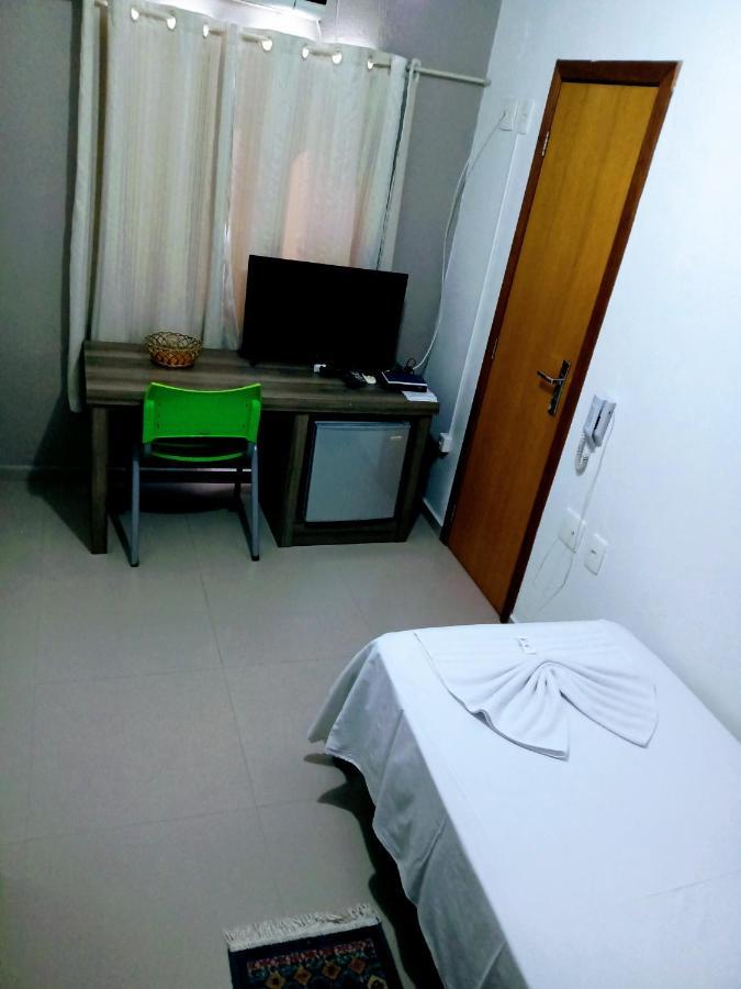 Hotel Bless 카스카벨 외부 사진