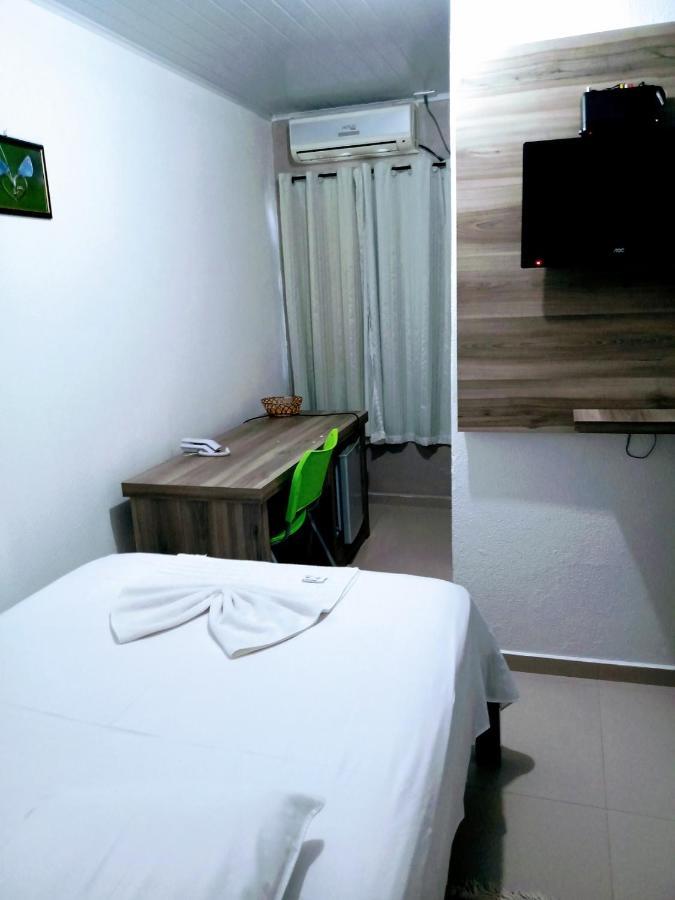 Hotel Bless 카스카벨 외부 사진