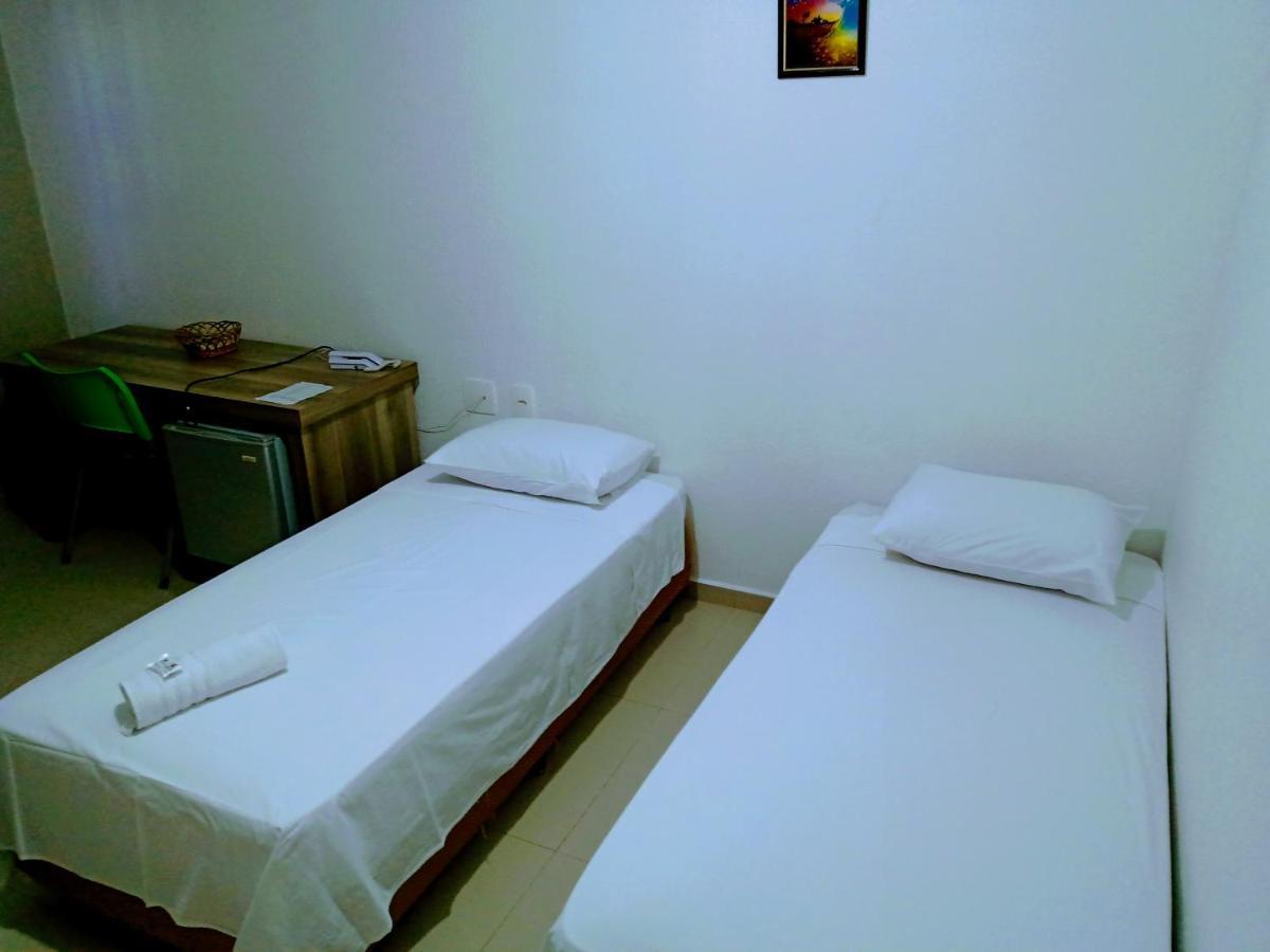 Hotel Bless 카스카벨 외부 사진
