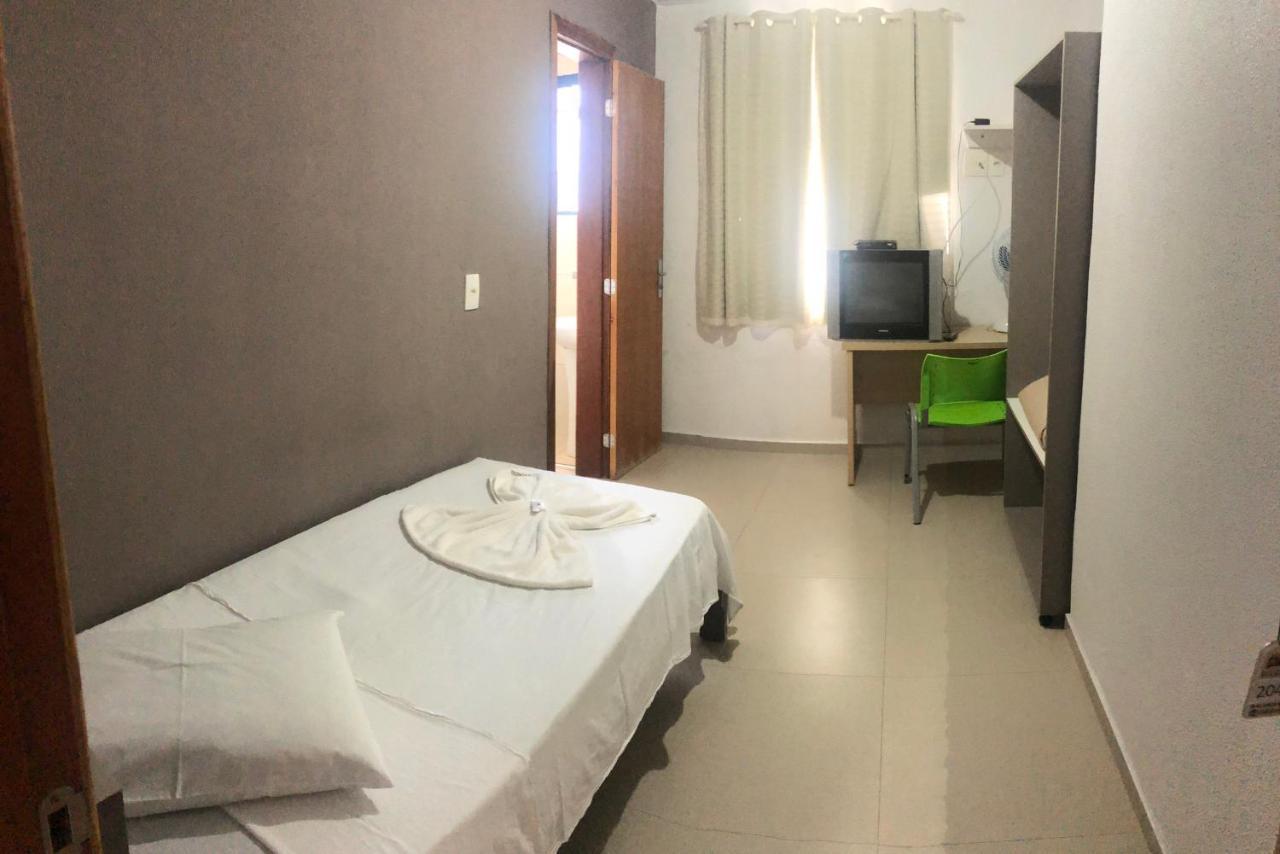 Hotel Bless 카스카벨 외부 사진