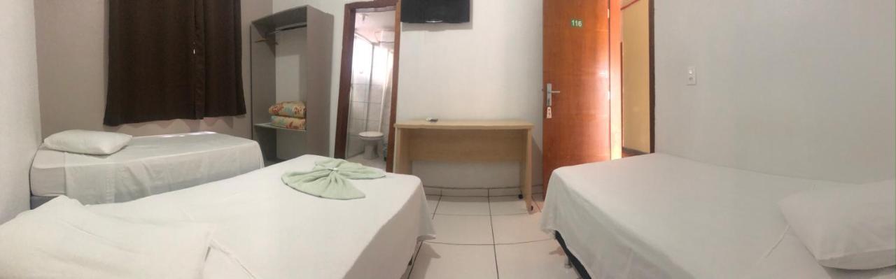 Hotel Bless 카스카벨 외부 사진